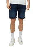 Jeans-Hose blau2