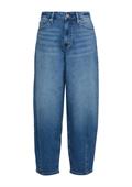 Jeans-Hose blau2