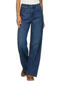 Jeans-Hose blau2