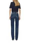 Jeans-Hose blau2