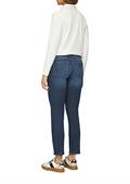 Jeans-Hose blau2