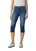 Jeans-Hose blau2