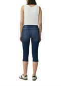 Jeans-Hose blau2