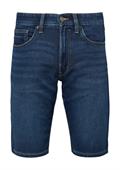 Jeans-Hose blau2
