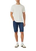 Jeans-Hose blau2
