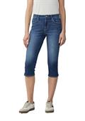 Jeans-Hose blau2