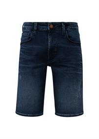 Jeans-Hose blau2
