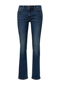 Jeans-Hose blau2