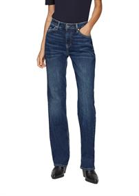 Jeans-Hose blau2