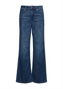 Jeans-Hose blau2