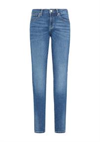 Jeans-Hose blau2
