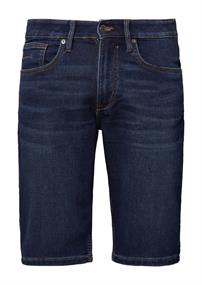 Jeans-Hose blau2