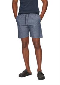 Jeans-Hose blau2