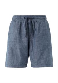 Jeans-Hose blau2