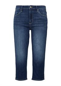 Jeans-Hose blau2