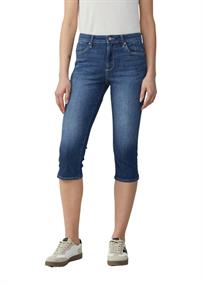 Jeans-Hose blau2