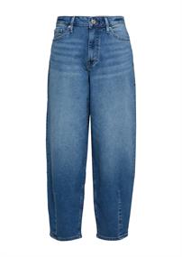 Jeans-Hose blau2