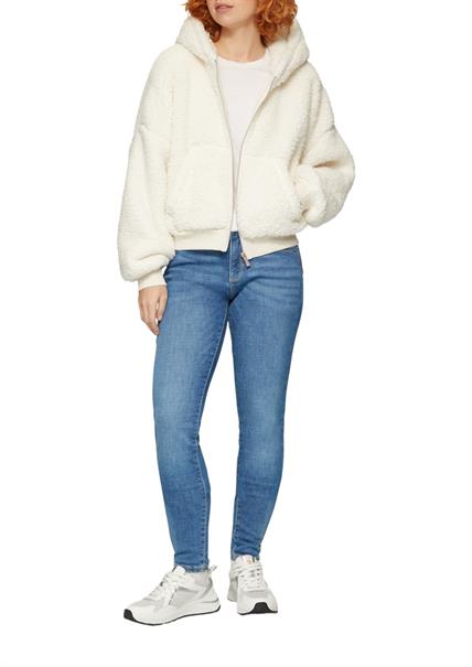 Jeans-Hose blau2
