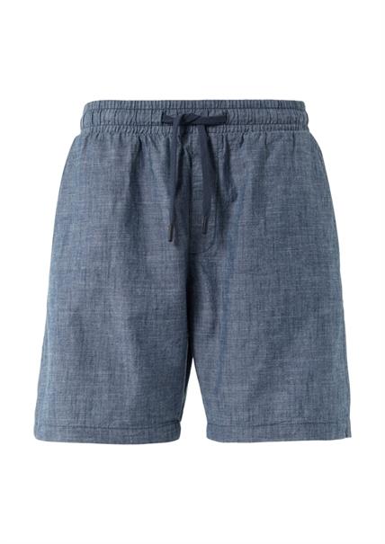 Jeans-Hose blau2