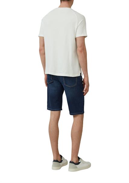 Jeans-Hose blau2