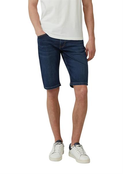 Jeans-Hose blau2