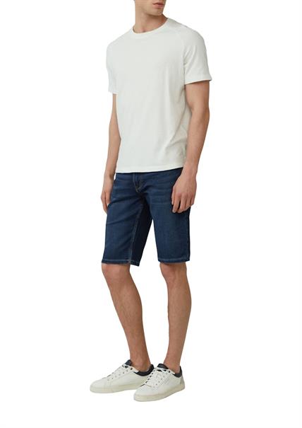 Jeans-Hose blau2