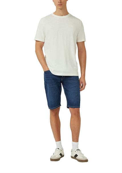 Jeans-Hose blau2