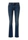 Jeans-Hose blau2