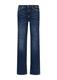 Jeans-Hose blau2