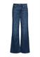 Jeans-Hose blau2