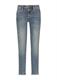 Jeans-Hose blau2