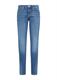 Jeans-Hose blau2