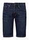 Jeans-Hose blau2