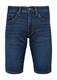 Jeans-Hose blau2