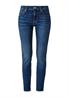 Jeans-Hose blau2