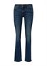 Jeans-Hose blau2