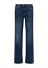 Jeans-Hose blau2