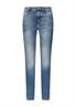 Jeans-Hose blau2