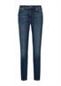 Jeans-Hose blau2