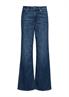 Jeans-Hose blau2