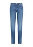 Jeans-Hose blau2