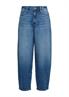 Jeans-Hose blau2