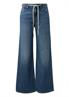 Jeans-Hose blau2