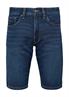 Jeans-Hose blau2