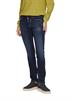 Jeans-Hose blau