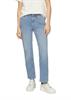 Jeans-Hose blau