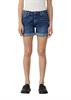 Jeans-Hose blau