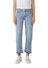 Jeans-Hose blau