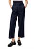 Jeans-Hose blau