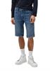 Jeans-Hose blau